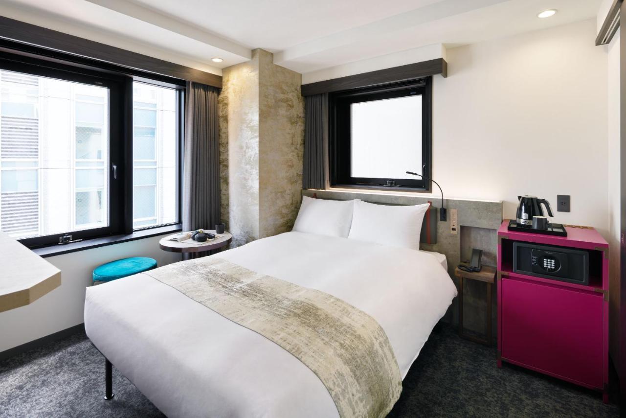 The B Ginza Hotel Präfektur Tokio