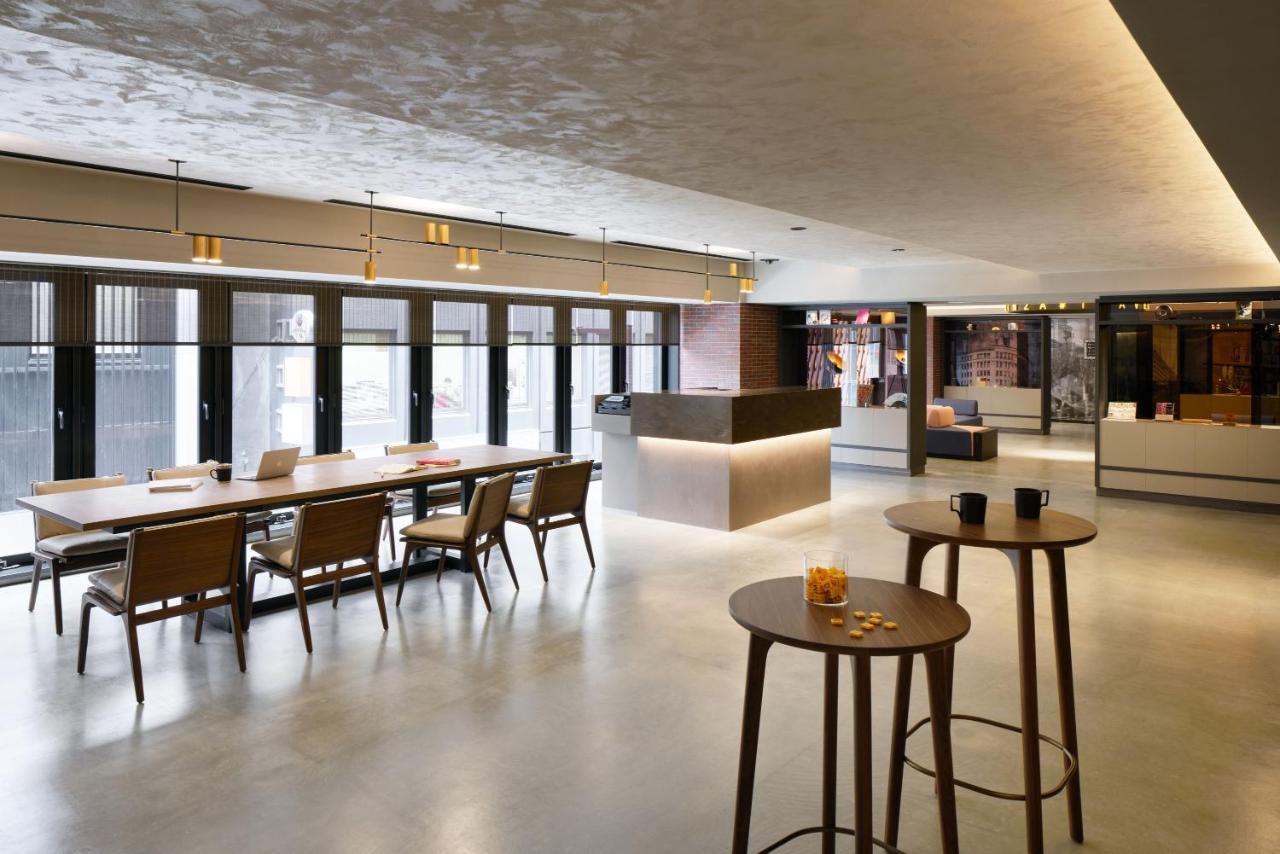 The B Ginza Hotel Präfektur Tokio