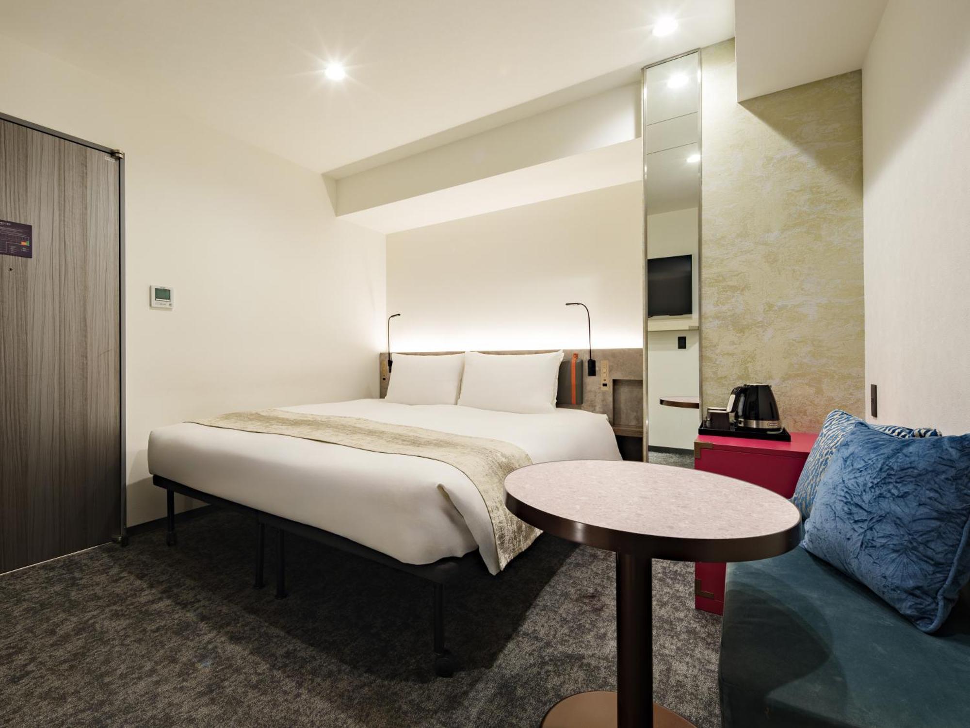 The B Ginza Hotel Präfektur Tokio